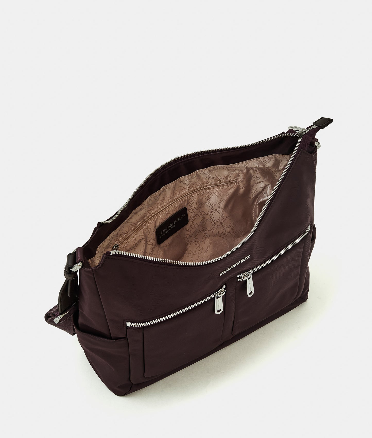ACTIVE LUX HOBO