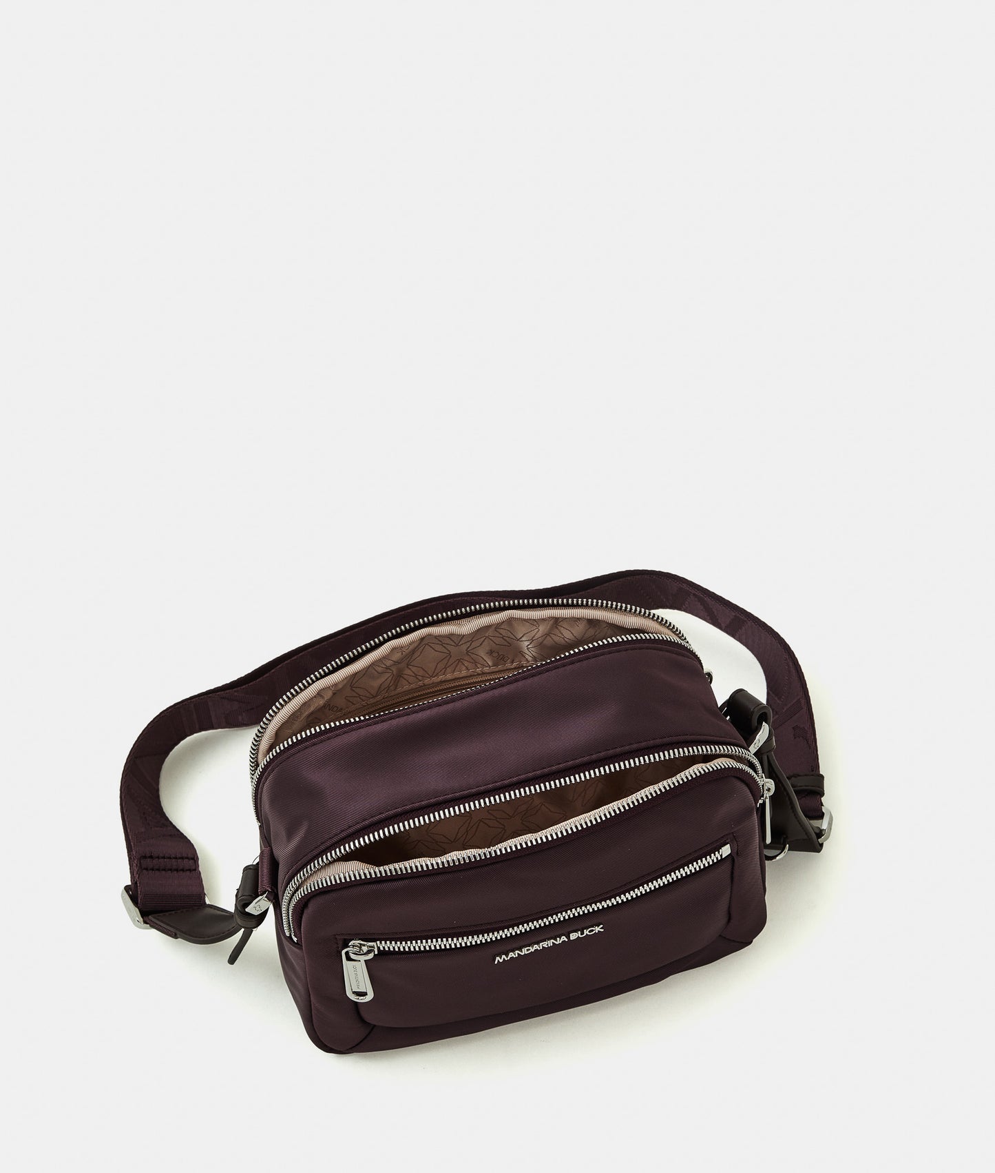 ACTIVE LUX CROSSBODY