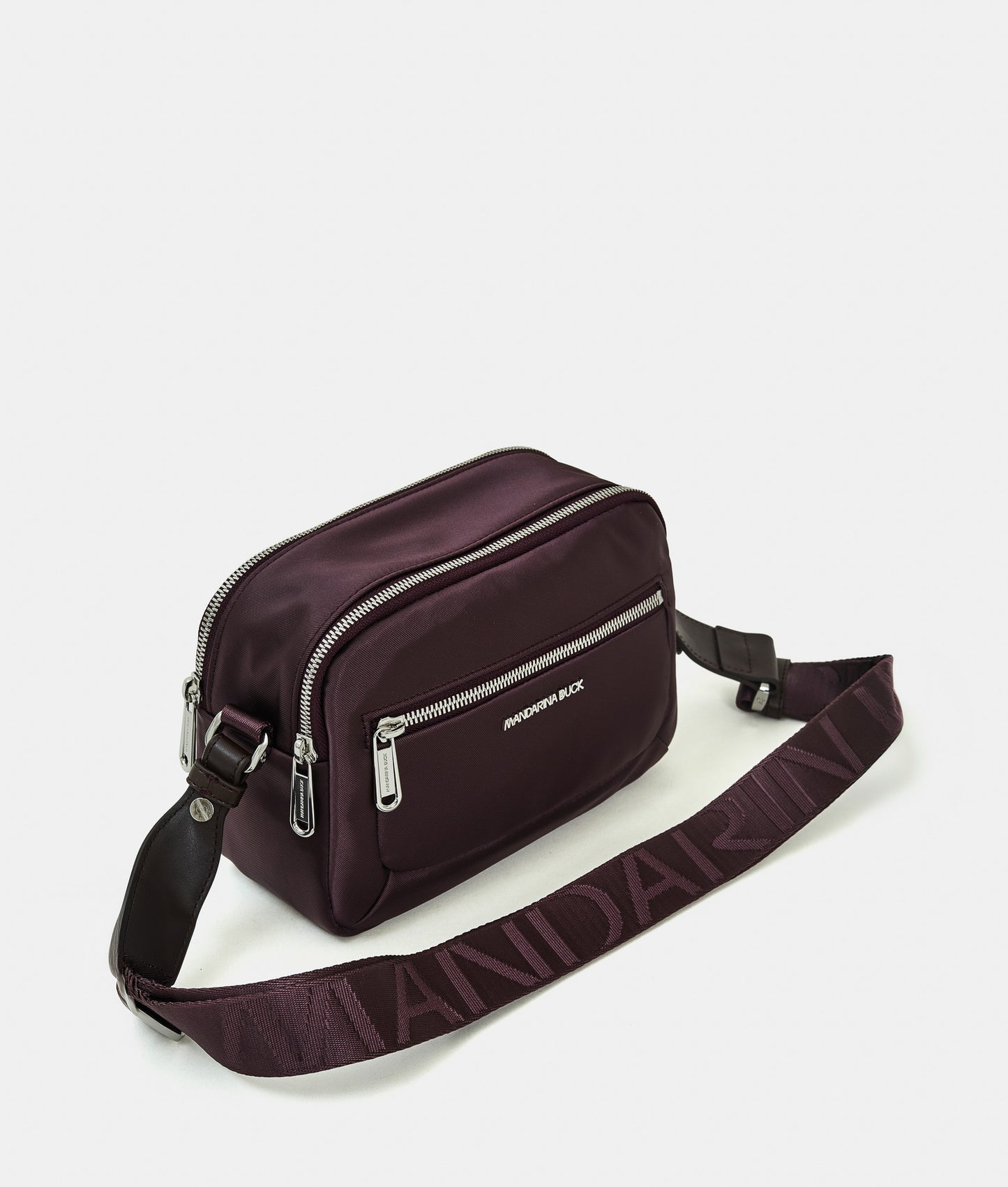 ACTIVE LUX CROSSBODY
