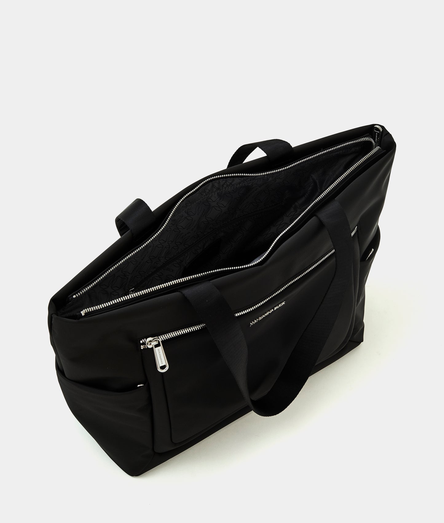 ACTIVE LUX SHOPPER