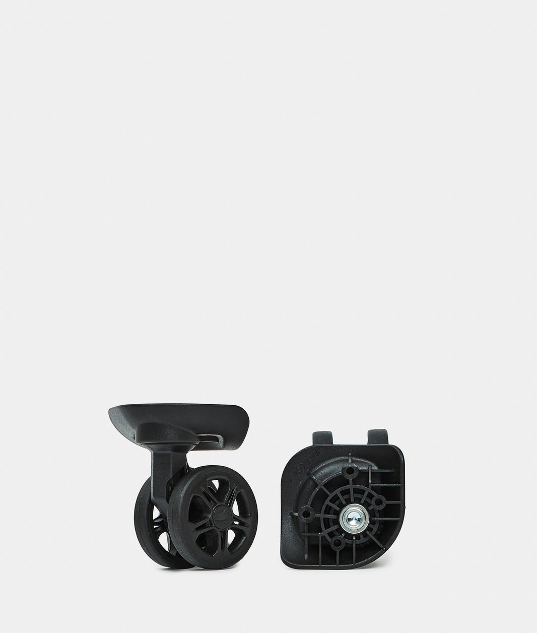 FLYDUCK Trolley Double Wheels