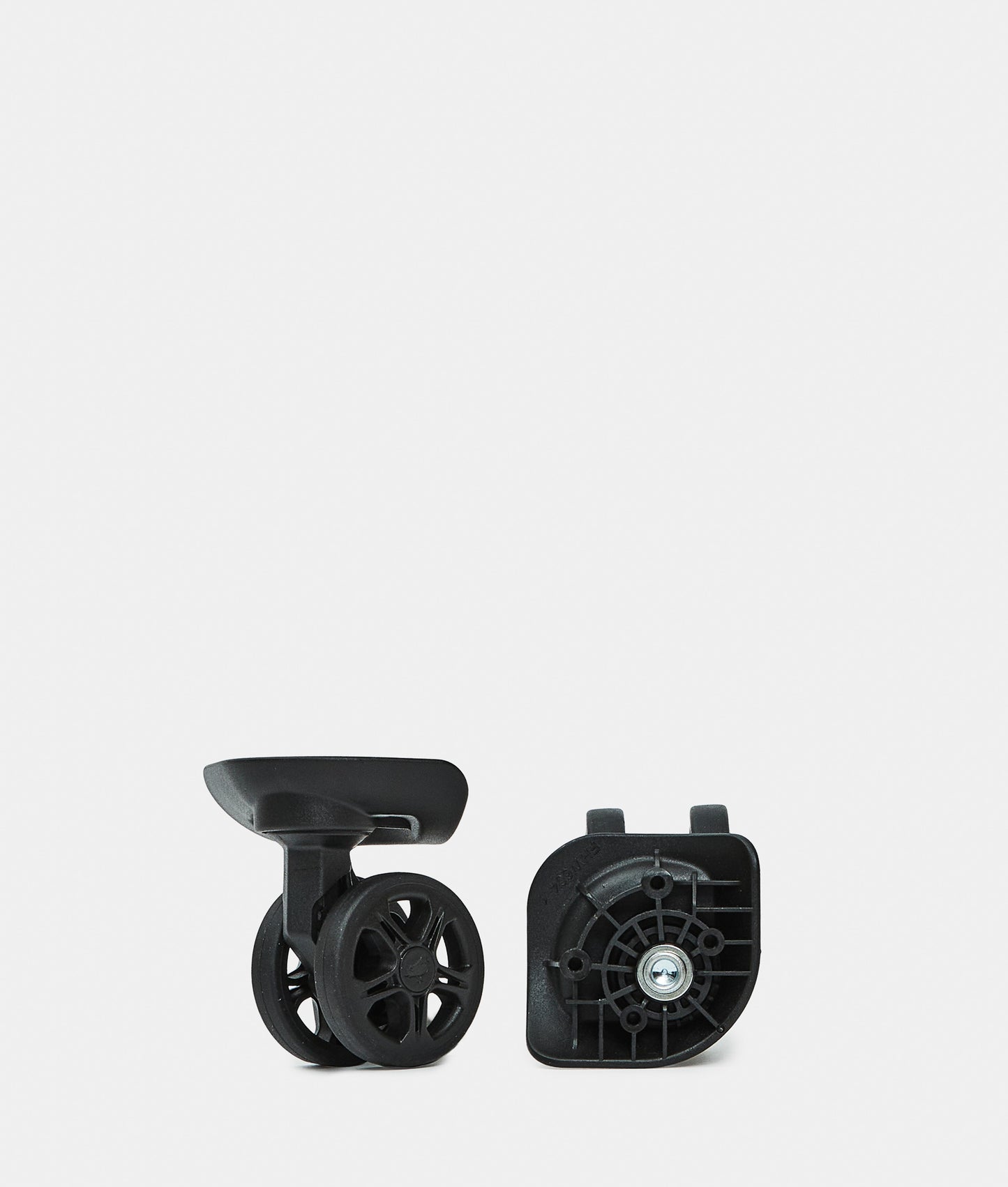 FLYDUCK Trolley Double Wheels