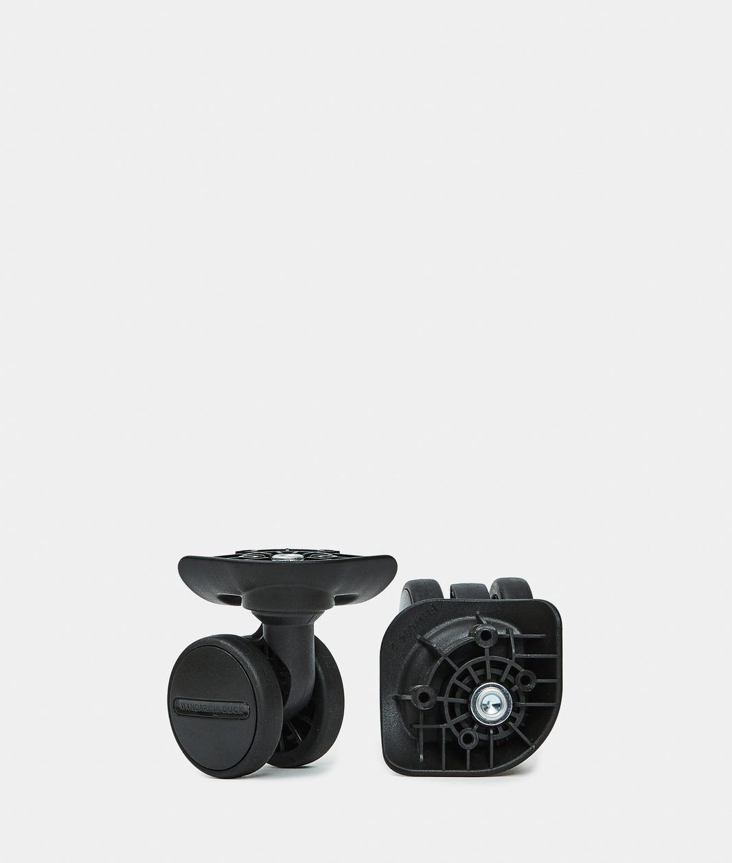 LOGODUCK+ Trolley Universal Double Wheels