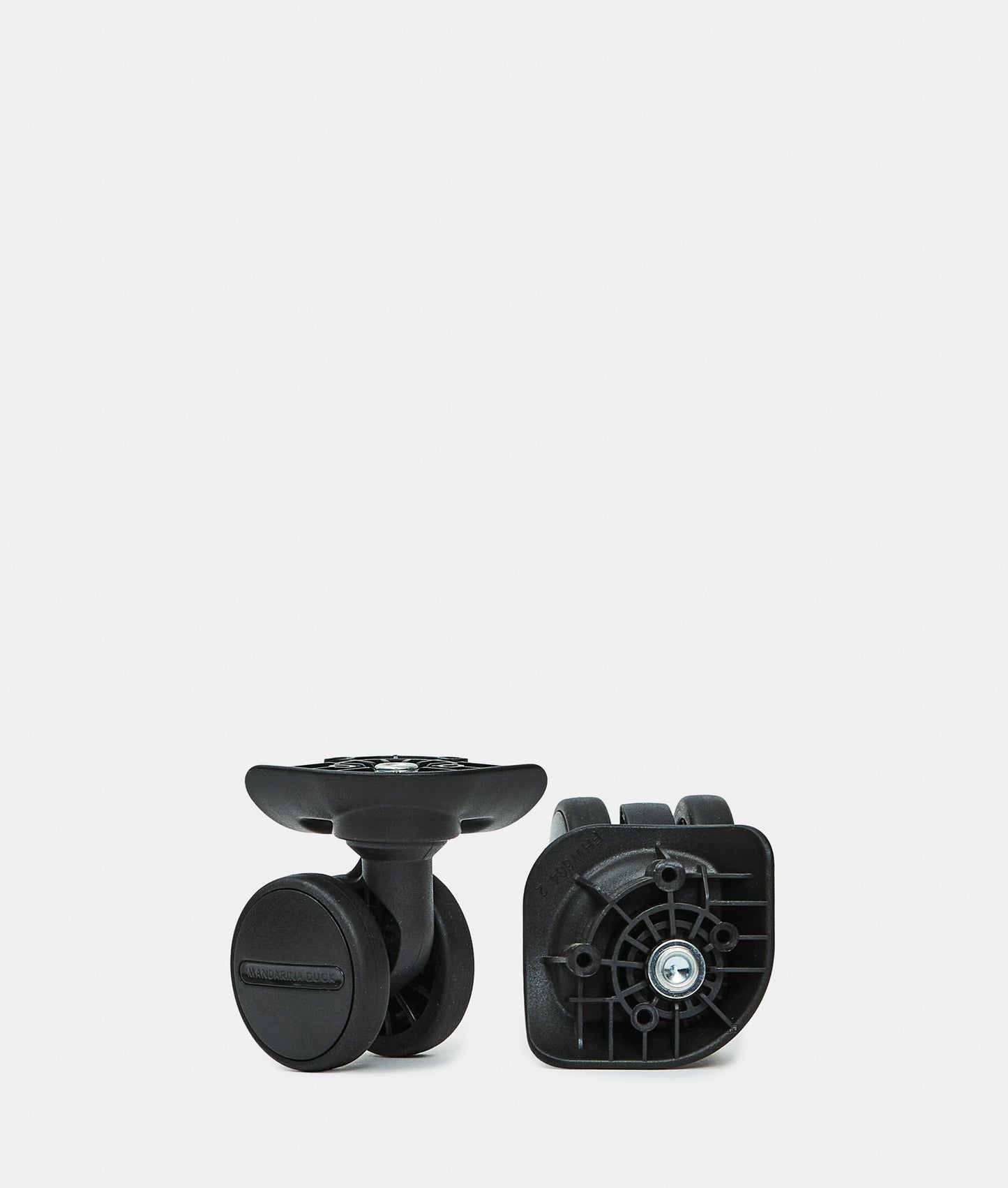 LOGODUCK+ Trolley Universal Double Wheels
