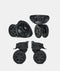 TANK Trolley Double Wheels Pilot Trolley