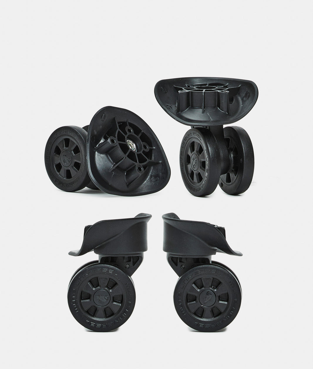 TANK Trolley 4 Wheels