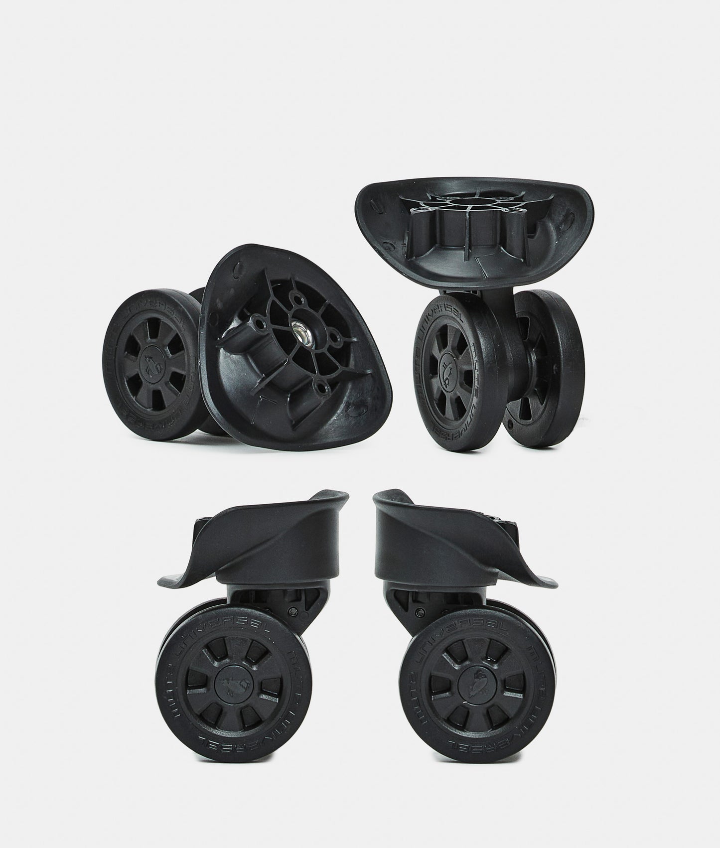 TANK Trolley 4 Wheels