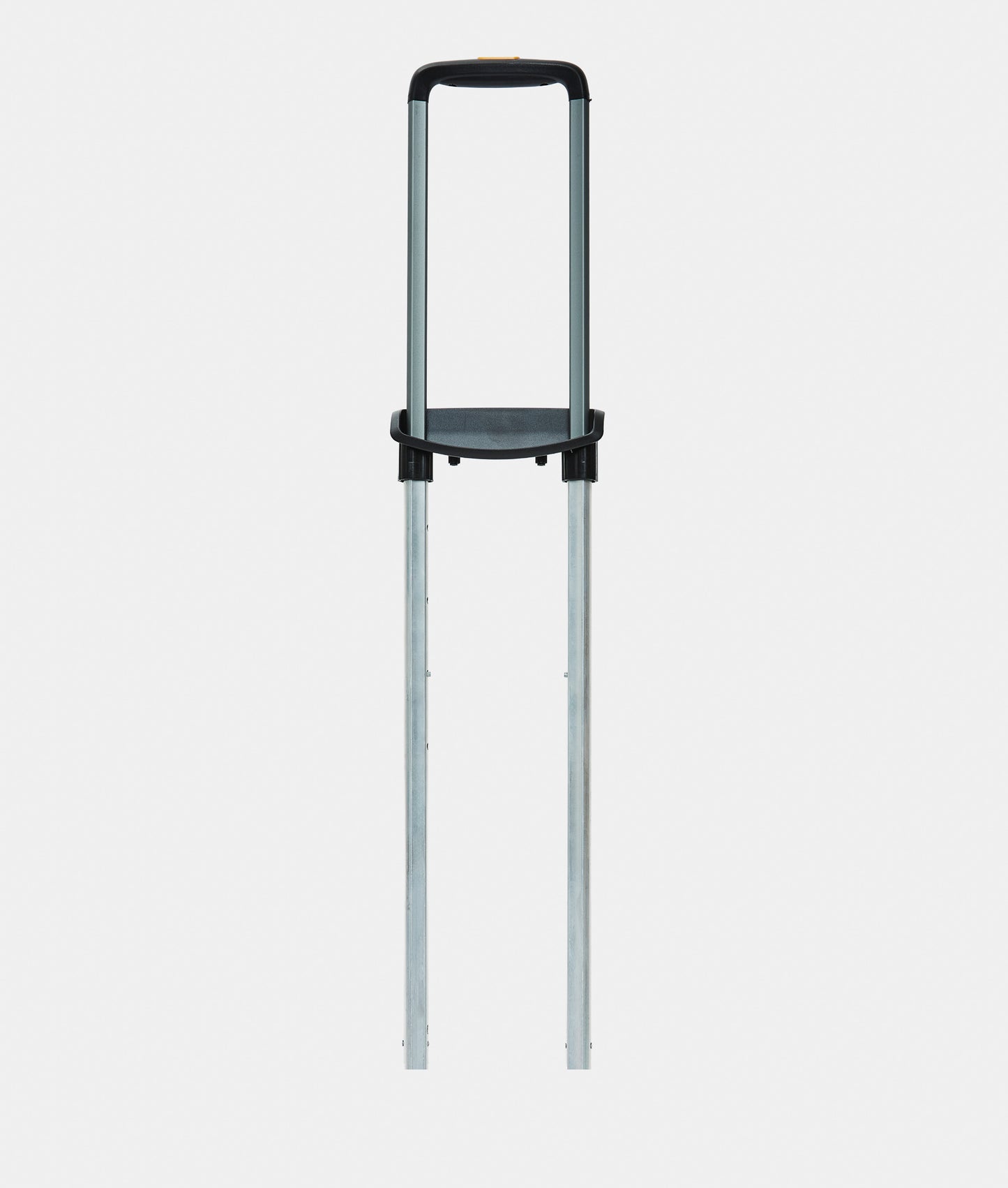 ECO COATED Telescopic Handle Trolley Backpack