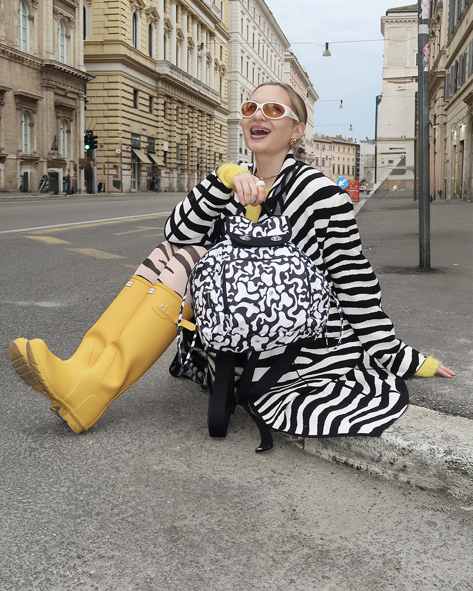 Mandarina Duck Official Website